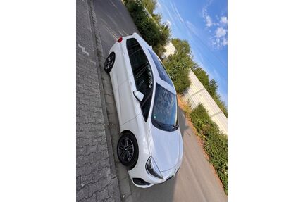 BMW 220 Gran Tourer Gebrauchtwagen