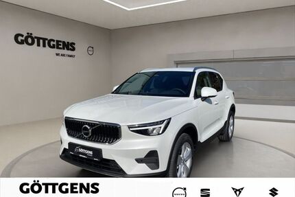 Volvo XC40 Gebrauchtwagen