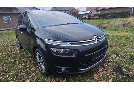 Citroen C4 SpaceTourer Gebrauchtwagen