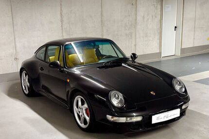 Porsche 993 Gebrauchtwagen
