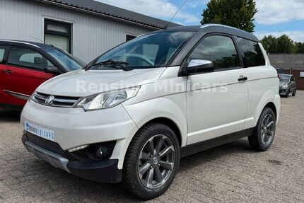 Aixam Cross Gebrauchtwagen
