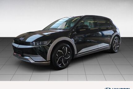 Hyundai IONIQ 5 Gebrauchtwagen