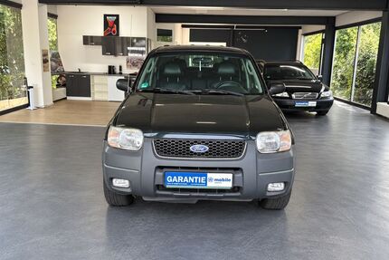 Ford Maverick Gebrauchtwagen