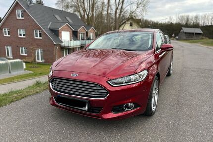 Ford Mondeo Gebrauchtwagen