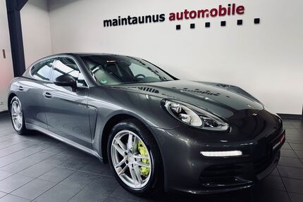 Porsche Panamera Gebrauchtwagen