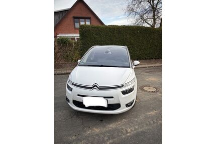 Citroen Grand C4 Picasso / SpaceTourer Gebrauchtwagen