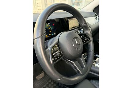 Mercedes-Benz B 200 Gebrauchtwagen