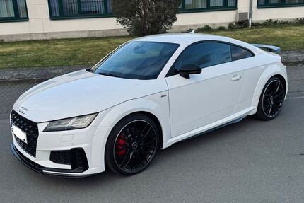 Audi TT Gebrauchtwagen