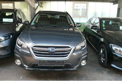 Subaru Outback Gebrauchtwagen