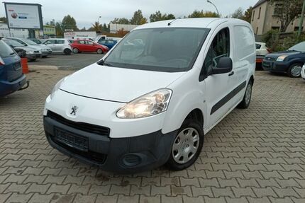 Peugeot Partner Gebrauchtwagen
