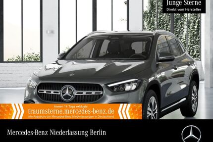 Mercedes-Benz GLA 180 Gebrauchtwagen