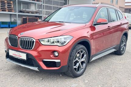 BMW X1 Gebrauchtwagen