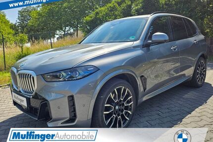 BMW X5 Gebrauchtwagen