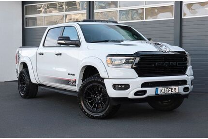 Dodge RAM Gebrauchtwagen