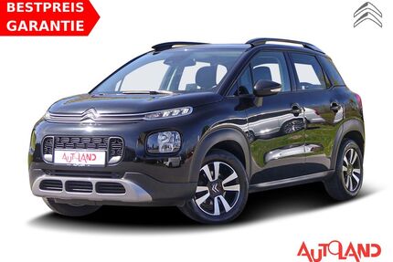 Citroen C3 Aircross Gebrauchtwagen