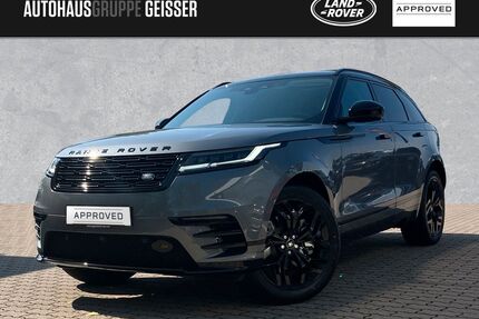 Land Rover Range Rover Velar Gebrauchtwagen