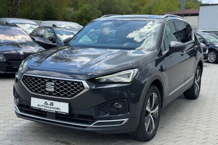 Seat Tarraco Gebrauchtwagen