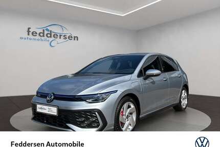 VW Golf GTE Gebrauchtwagen