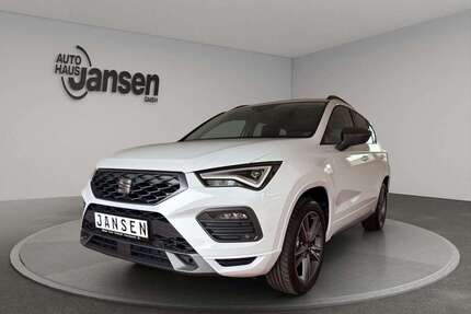 Seat Ateca Gebrauchtwagen