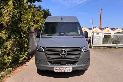 Mercedes-Benz Sprinter Gebrauchtwagen