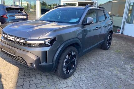 Dacia Duster Gebrauchtwagen