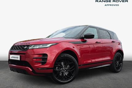 Land Rover Range Rover Evoque Gebrauchtwagen