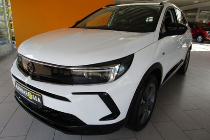 Opel Grandland (X) Gebrauchtwagen