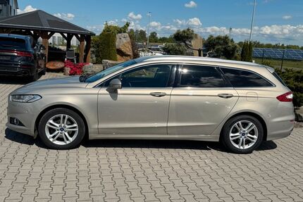 Ford Mondeo Gebrauchtwagen