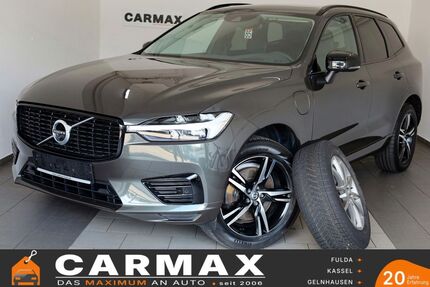 Volvo XC60 Gebrauchtwagen
