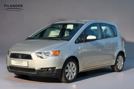 Mitsubishi Colt Gebrauchtwagen