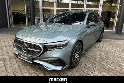 Mercedes-Benz E 300 Gebrauchtwagen