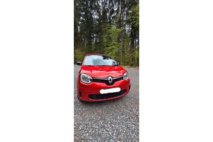 Renault Twingo Gebrauchtwagen