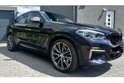BMW X4 M40 Gebrauchtwagen