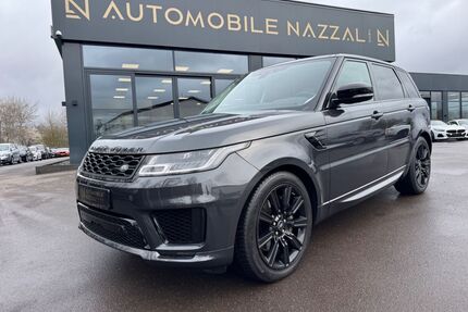 Land Rover Range Rover Sport Gebrauchtwagen