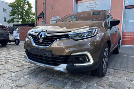 Renault Captur Gebrauchtwagen