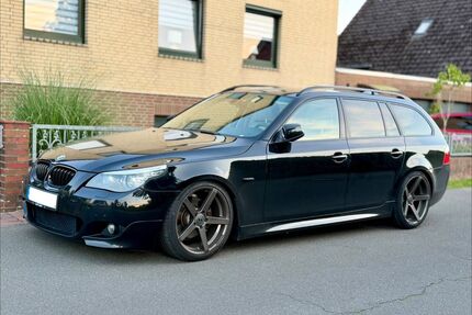 BMW 520 Gebrauchtwagen