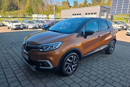 Renault Captur Gebrauchtwagen