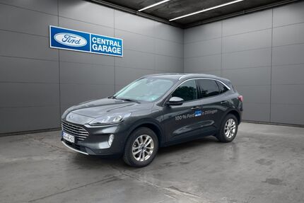 Ford Kuga Gebrauchtwagen