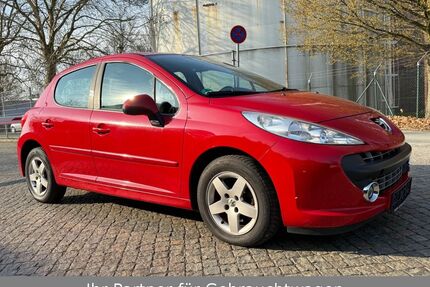 Peugeot 207 Gebrauchtwagen