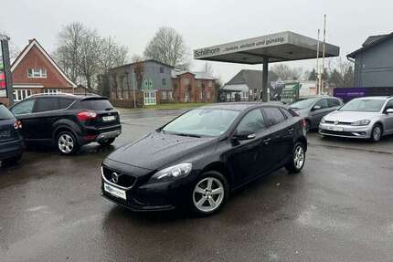 Volvo V40 Gebrauchtwagen