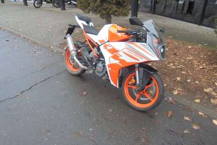 Opel RC 125 