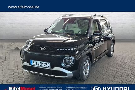 Hyundai INSTER Gebrauchtwagen