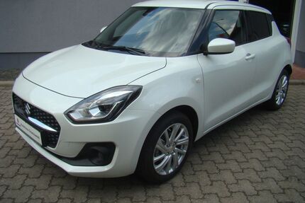 Peugeot Swift 