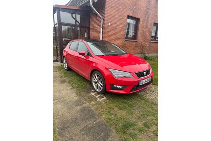 Seat Leon Gebrauchtwagen