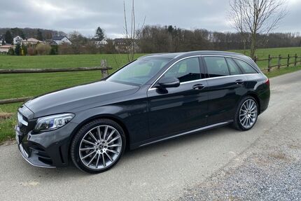 Mercedes-Benz C 300 Gebrauchtwagen