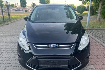 Ford C-Max Gebrauchtwagen