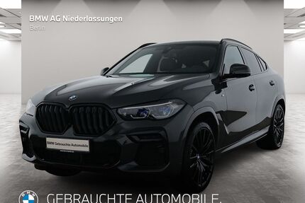 BMW X6 Gebrauchtwagen