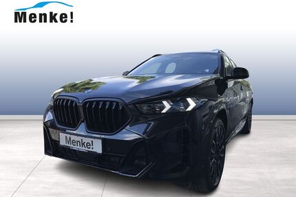 BMW X6 Gebrauchtwagen