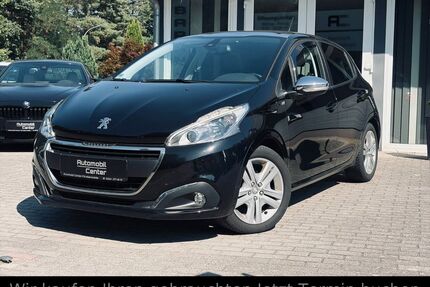 Peugeot 208 Gebrauchtwagen