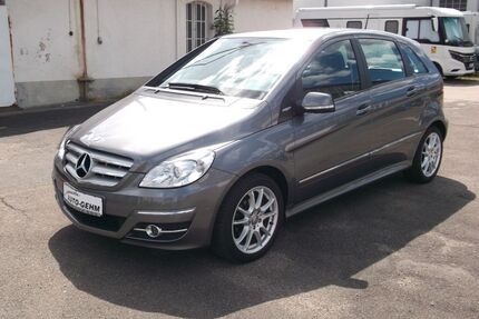 Mercedes-Benz B 180 Gebrauchtwagen